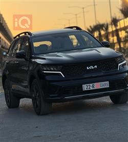 کیا سۆرینتۆ